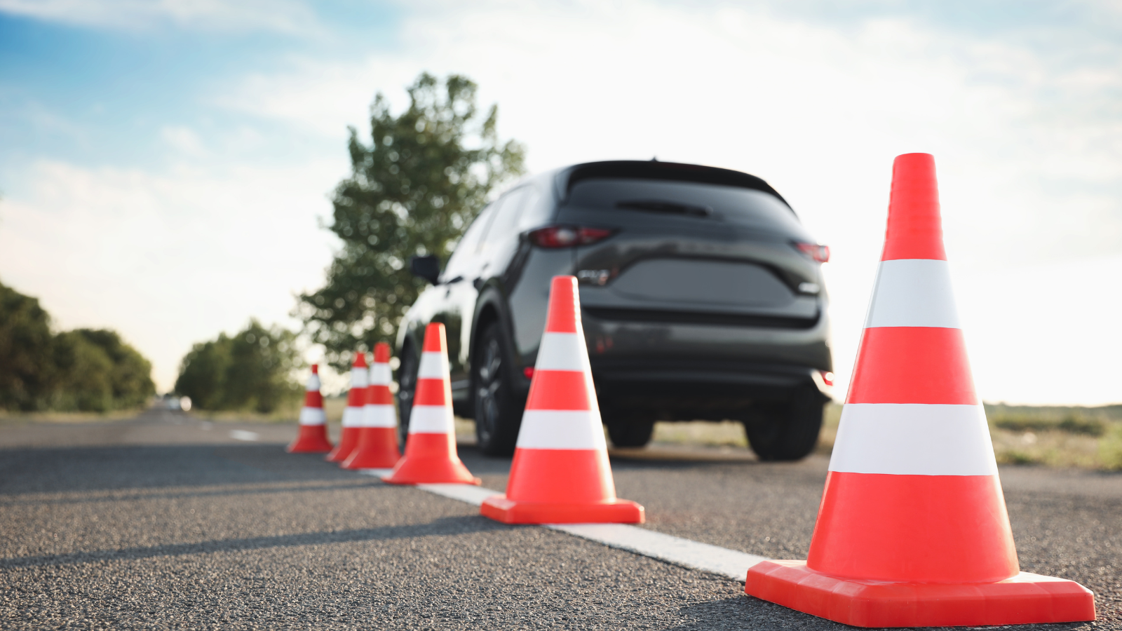 Zapisz się na kurs jazdy w OSK4L - Formularz rejestracji